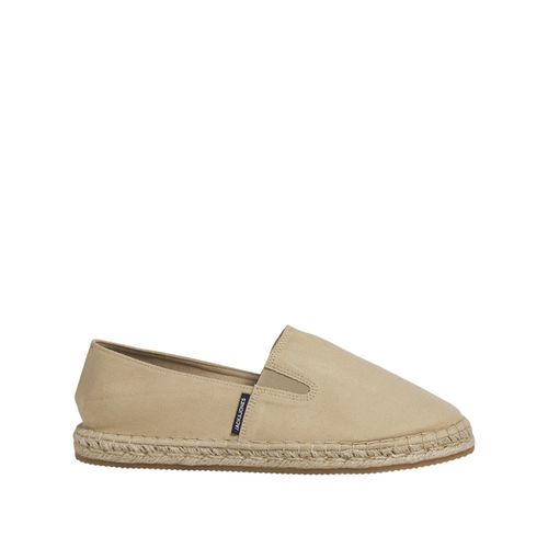 Espadrillas In Tela Jfwregent Uomo Taglie 40 - jack & jones - Modalova