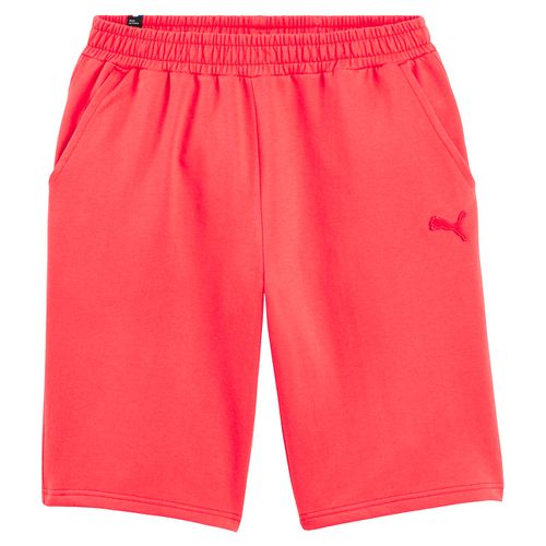 Shorts Made In France Con Logo Ricamato Taglie XS - puma - Modalova