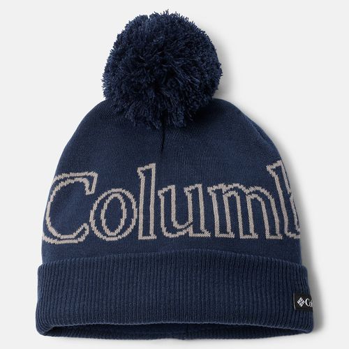 Columbia Berretto Pompon Junior - columbia - Modalova