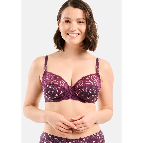 Reggiseno Amélie Print - SANS COMPLEXE - Modalova