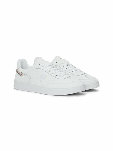 Sneakers Heritage Court Stripes - TOMMY HILFIGER - Modalova