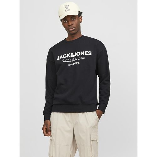 Felpa girocollo - JACK & JONES - Modalova