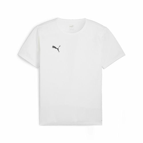 T-shirt maniche corte da football - PUMA - Modalova