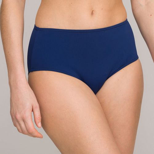 Culotte Per Bikini Effetto Ventre Piatto Donna Taglie 40 - anne weyburn - Modalova