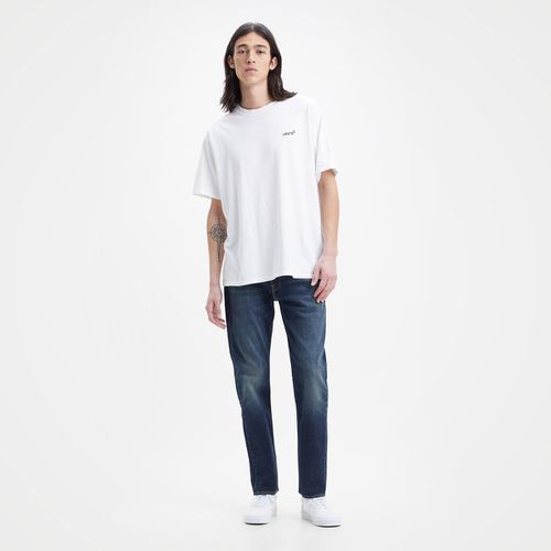 Jeans 502 Regular Taper Uomo Taglie W36 L34 (US) - 50 (IT) - levi's - Modalova