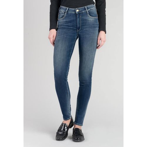 Jeans Slim A Vita Alta Donna Taglie W25 (US) - 38/40 (IT) - le temps des cerises - Modalova