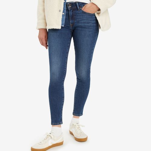 Jeans 711™ Double Button Donna Taglie W25 L28 (US) - 38 (IT) - levi's - Modalova