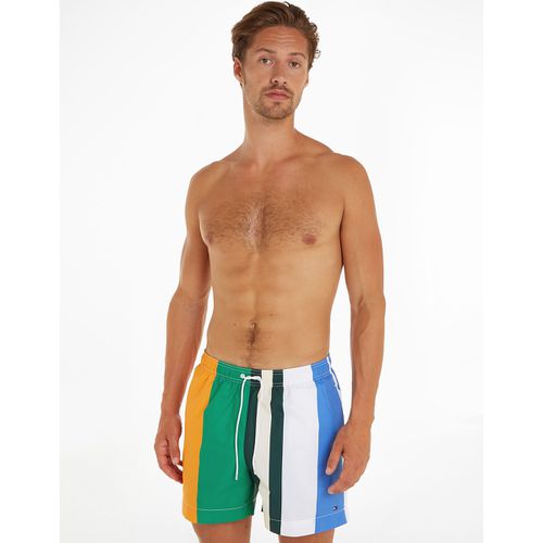 Shorts da bagno - TOMMY HILFIGER - Modalova