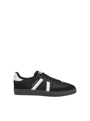 Sneakers Basse Con Lacci Mambo Uomo Taglie 40 - jack & jones - Modalova