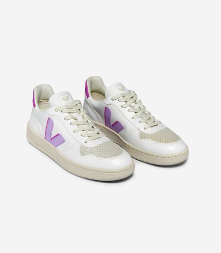 Sneakers V-10 - VEJA - Modalova