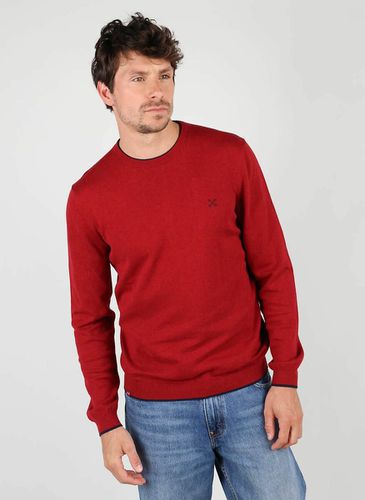 Maglione Girocollo Essentiel Uomo Taglie L - oxbow - Modalova