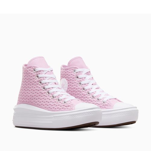 Sneakers All Star Move Hi Festival Bambina Taglie 36 - converse - Modalova