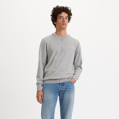 Maglione Leggero Girocollo Housemark Lightweight Uomo Taglie XS - levi's - Modalova