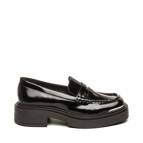 Mocassini Quadrati Charming Donna Taglie 36 - steve madden - Modalova