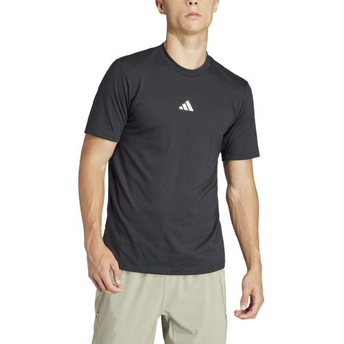 T-shirt maniche corte training - adidas Performance - Modalova