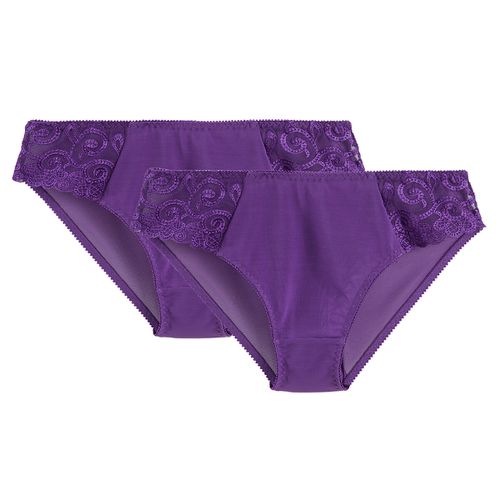 Confezione da 2 slip Minifique - LA REDOUTE COLLECTIONS - Modalova