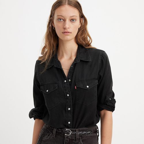 Camicia Essential Western Donna Taglie S - levi's - Modalova