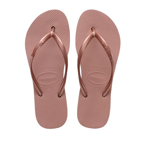 Infradito Slim Flatform Donna Taglie 41/42 - havaianas - Modalova