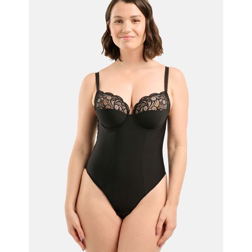 Body Tanga Ariane Donna Taglie 3 C - sans complexe - Modalova