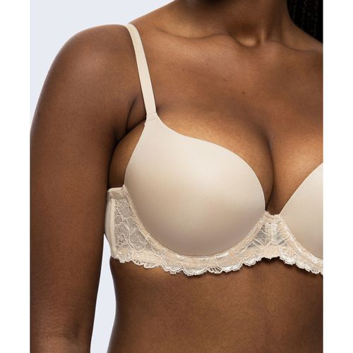 Reggiseno Super Push Up Claire Donna Taglie 2 A - dorina - Modalova