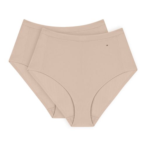 Confezione da 2 culotte maxi Smart micro - TRIUMPH - Modalova