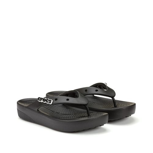 Infradito platform Classic - CROCS - Modalova