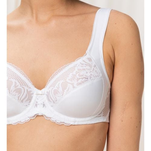 Reggiseno Modern Lace+cotton Donna Taglie 3 C - triumph - Modalova