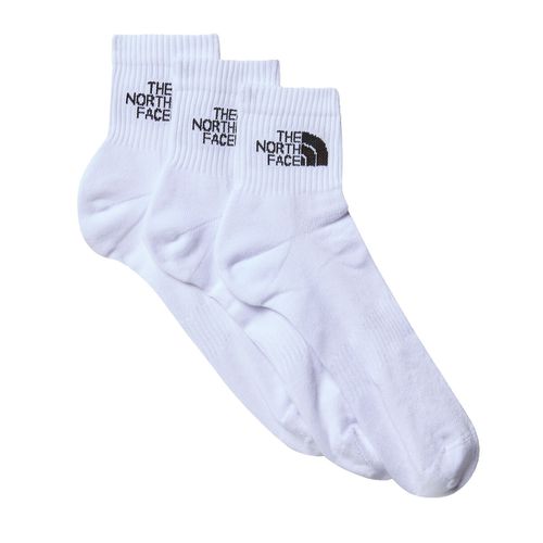 Confezione da 3 paia di calze basse - THE NORTH FACE - Modalova