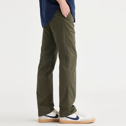 Pantaloni Chino Slim Original Uomo Taglie W30 L32 (US) - 44 (IT) - dockers - Modalova
