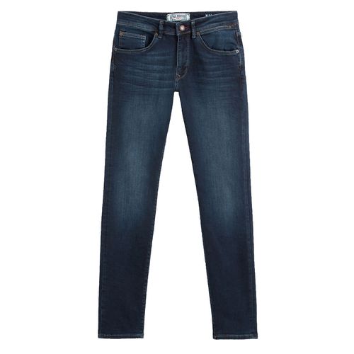 Jeans Slim Supreme Stretch Seaham Classic Uomo Taglie W36 L32 (US) - 50 (IT) - petrol industries - Modalova