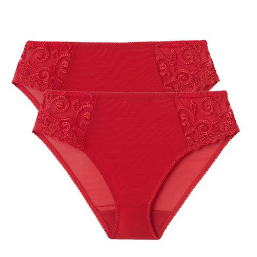 Confezione da 2 slip Minifique - LA REDOUTE COLLECTIONS - Modalova