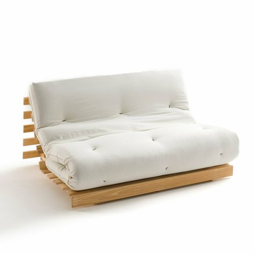 Materasso futon in cotone a 5 strati per panca THAI - LA REDOUTE INTERIEURS - Modalova