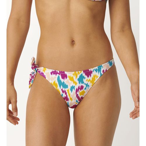 Slip Bikini Tanga Fancy Guppy Donna Taglie M - sloggi - Modalova