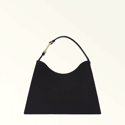 Borsa hobo in pelle FURLA NUVOLA L - FURLA - Modalova