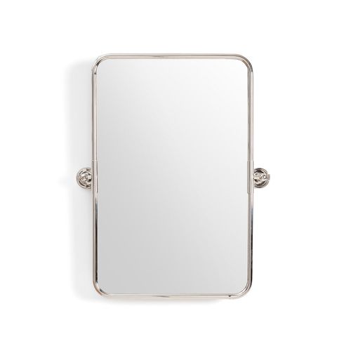 Specchio Inclinabile Cromato H75,5cm Cassandre - am.pm - Modalova