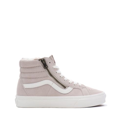 Baskets pelle SK8-Hi - VANS - Modalova