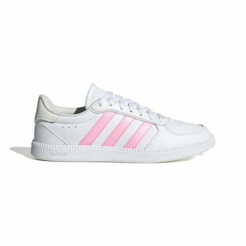 Sneakers Breaknet Sleek Donna Taglie 36 - adidas sportswear - Modalova