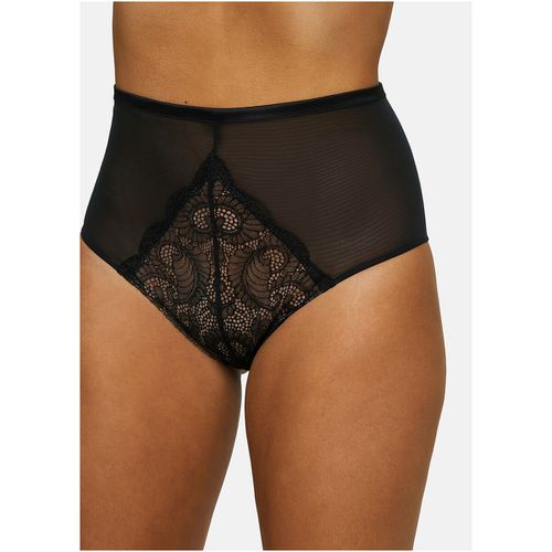 Culotte In Pizzo Serena Donna Taglie 38/40 (FR) - 42/44 (IT) - sans complexe - Modalova