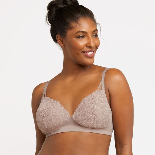 Reggiseno Senza Ferretti Pure Comfort Donna Taglie S - maidenform - Modalova