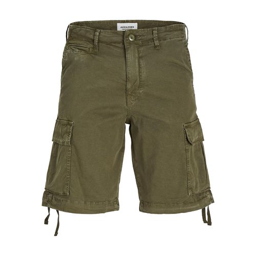 JACK & JONES Shorts Cargo - jack & jones - Modalova