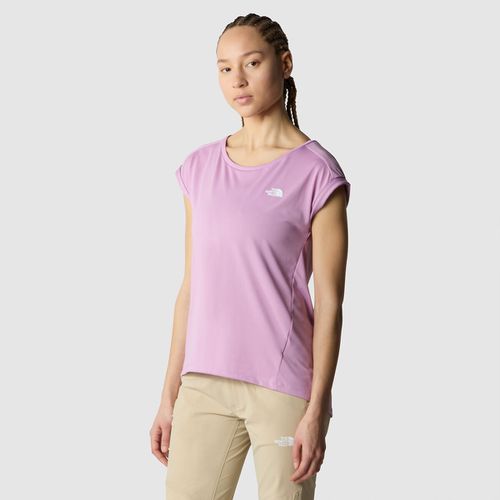 T-shirt Sportiva Tanken Tank Donna Taglie S - the north face - Modalova