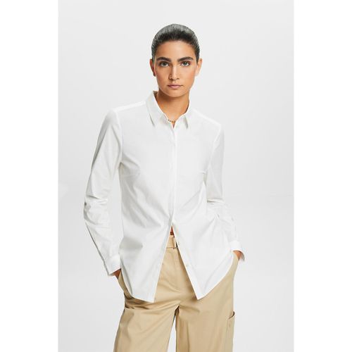 Camicia Attillata Donna Taglie M - esprit - Modalova