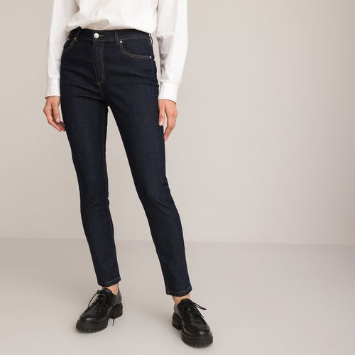 Jeans skinny, vita standard - LA REDOUTE COLLECTIONS - Modalova