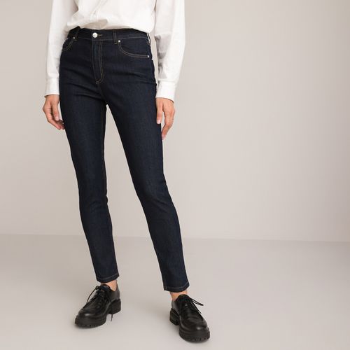 Jeans Skinny, Vita Standard Donna Taglie 38 - la redoute collections - Modalova