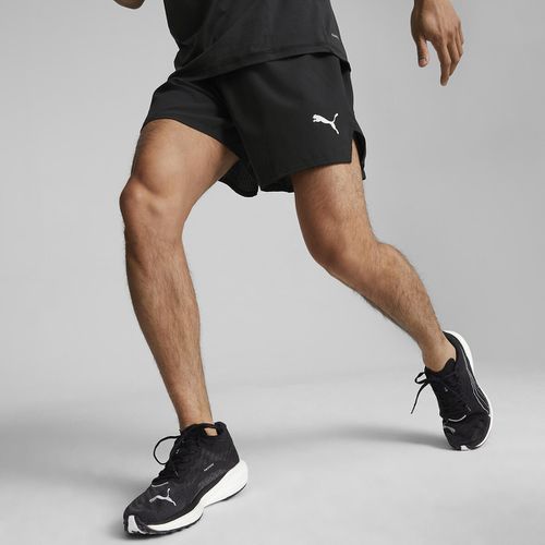 Shorts da running - PUMA - Modalova