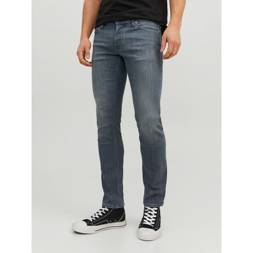 Jeans Slim Jjiglenn Uomo Taglie W34 L32 (US) - 48 (IT) - jack & jones - Modalova