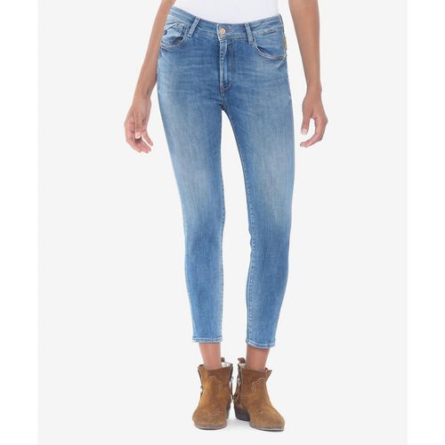Jeans Slim Fawn, vita standard - LE TEMPS DES CERISES - Modalova