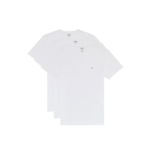 Confezione Da 3 T-shirt Maniche Corte Uomo Taglie XS - diesel - Modalova