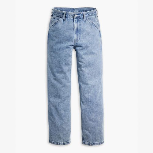 Jeans Stay Loose Carpenter 568 Uomo Taglie W30 L32 (US) - 44 (IT) - levi's - Modalova