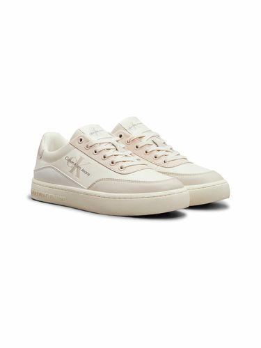 Sneakers Pelle Classic Cupsole Donna Taglie 38 - calvin klein jeans - Modalova